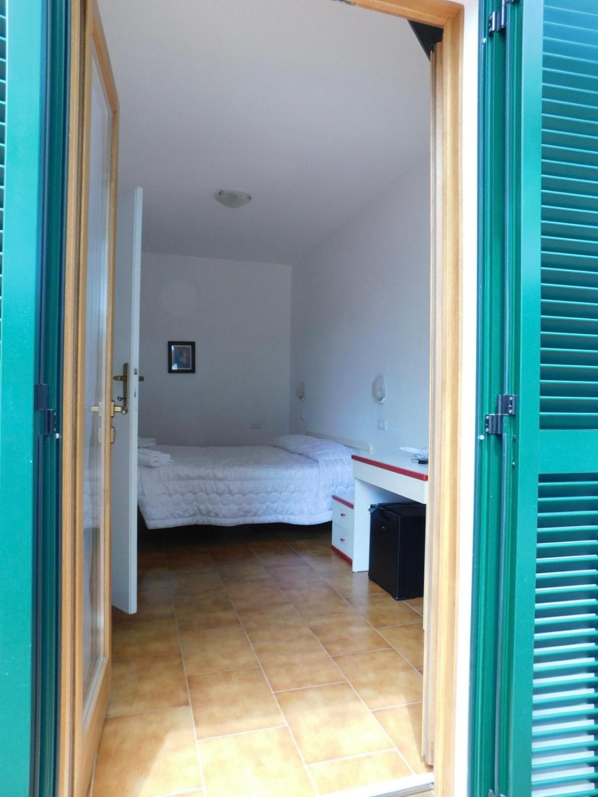 Locanda Dell'Amicizia Seccheto Værelse billede